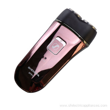 Barber Electric Shaver Men Trimmer Shaver Rechargeable